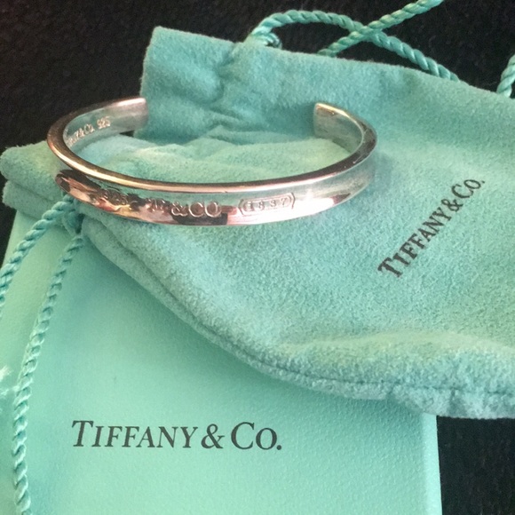 Tiffany & Co. Jewelry - Tiffany & Co Bracelet
